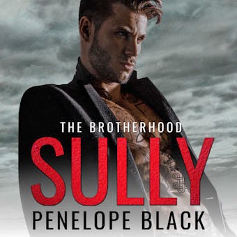 Sully: An Irish Mafia Romance - Penelope Black
