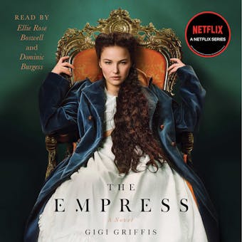 The Empress: A Novel - undefined