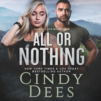 All or Nothing - Cindy Dees