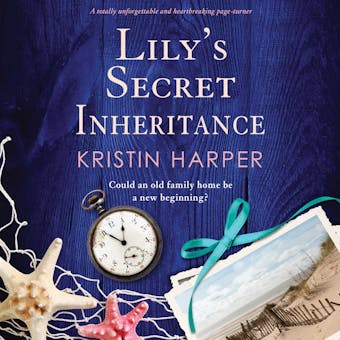 Lily's Secret Inheritance - undefined