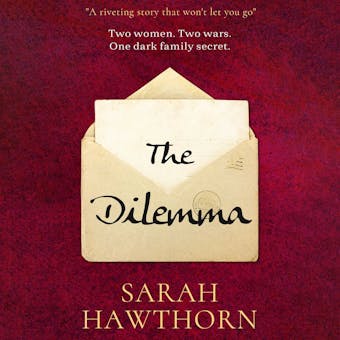 The Dilemma - Sarah Hawthorn