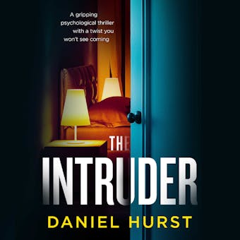 The Intruder - undefined