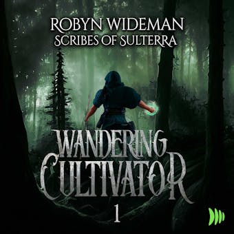 Wandering Cultivator 1 - undefined