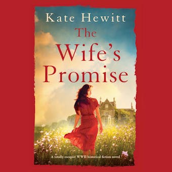 The Wife's Promise - Kate Hewitt