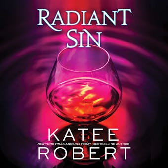 Radiant Sin - Katee Robert