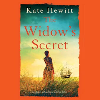 The Widow's Secret - Kate Hewitt