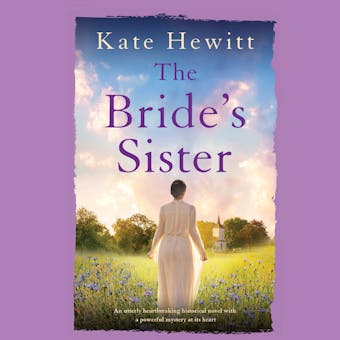 The Bride's Sister - Kate Hewitt