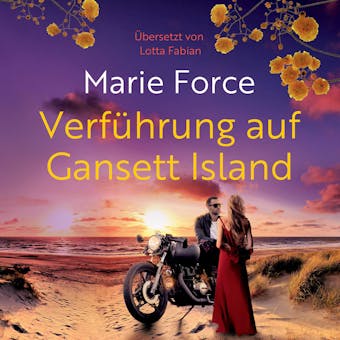 VerfÃ¼hrung auf Gansett Island - Marie Force