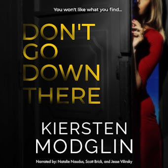 Don't Go Down There - undefined