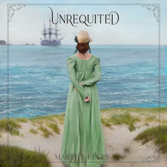 Unrequited - Martha Keyes