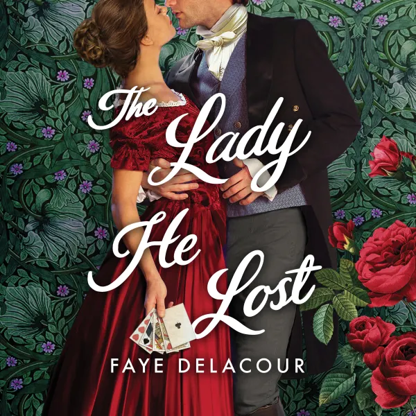 The Lady He Lost