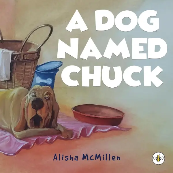 A Dog Named Chuck