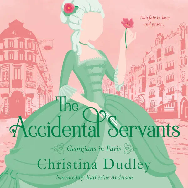 The Accidental Servants : Georgians in Paris