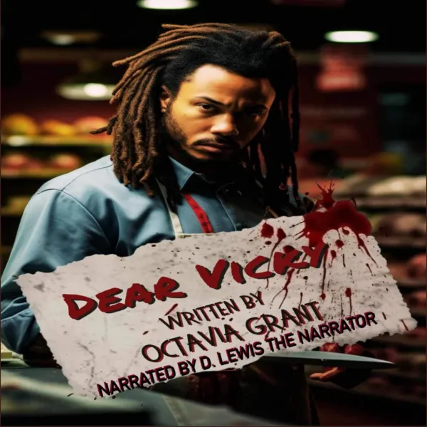 Dear Vicky