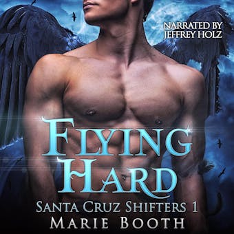 Flying Hard: A M/M Shifter Romance - undefined