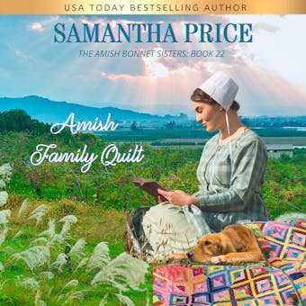 Amish Family Quilt: Amish Romance - Samantha Price