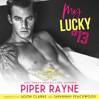 My Lucky #13 - undefined