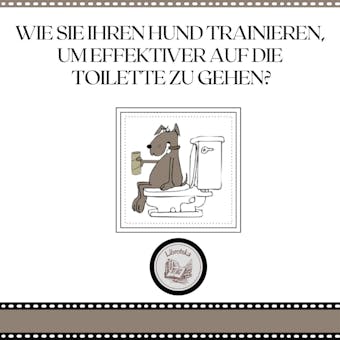 Wie Sie Ihren Hund trainieren, um effektiver auf die Toilette zu gehen? - undefined