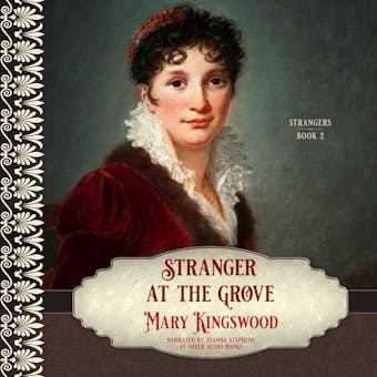Stranger at the Grove - undefined