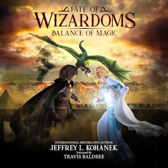 Wizardoms: Balance of Magic - undefined