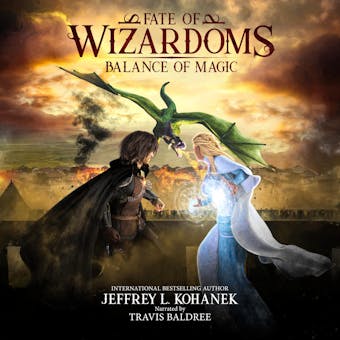 Wizardoms: Balance of Magic
