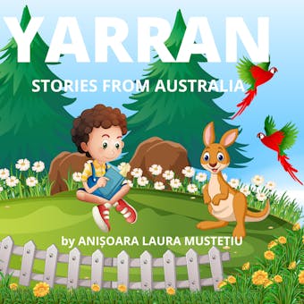 YARRAN, Stories from Australia: Children Book - undefined