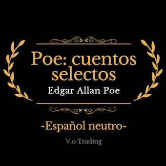 Poe Cuentos selectos - Edgar Allan Poe