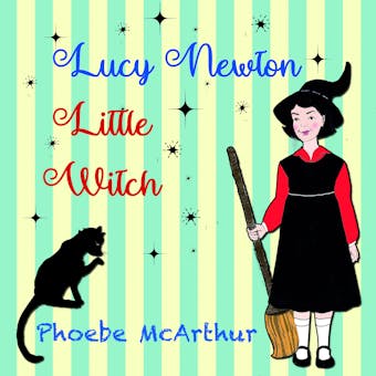 Lucy Newton, Little Witch - undefined