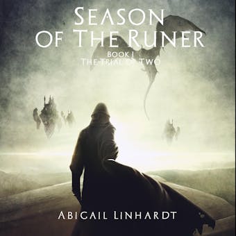 Season of the Runer Book I: The Trial of Two - undefined