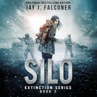 SILO (Book 2) - undefined