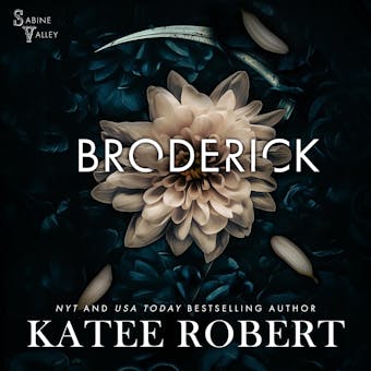 Broderick - undefined