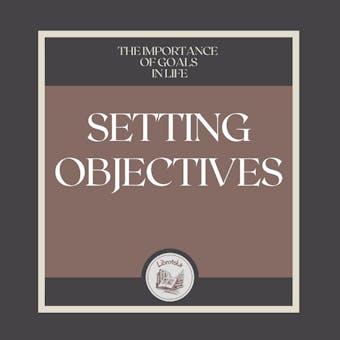 Setting Objectives - undefined