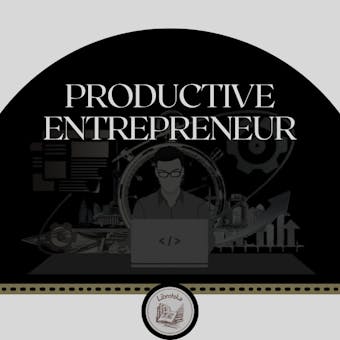 Productive Entrepreneur - undefined
