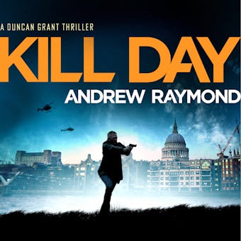 Kill Day - undefined