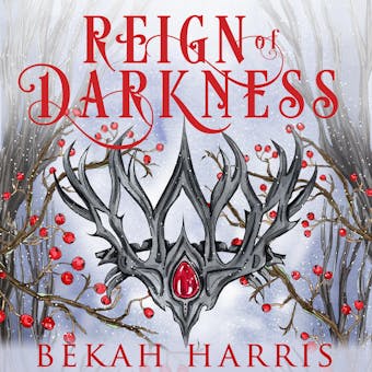 Reign of Darkness - Bekah Harris