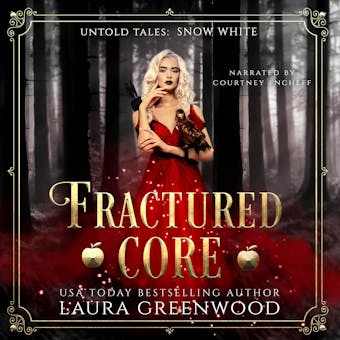 Fractured Core - undefined