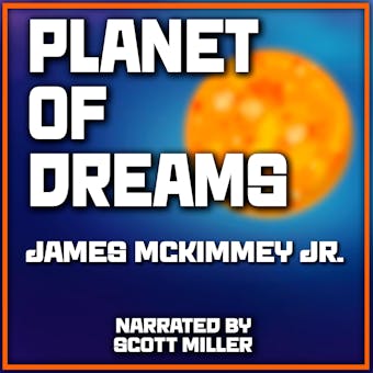 Planet of Dreams - undefined