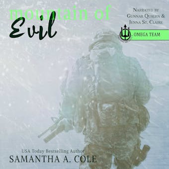 Mountain of Evil: A Prequel - undefined
