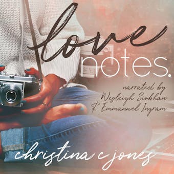 Love Notes - undefined
