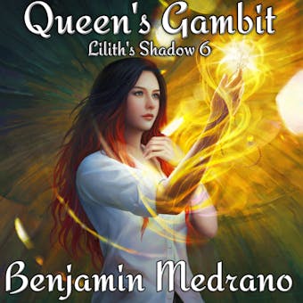 Queen's Gambit - undefined