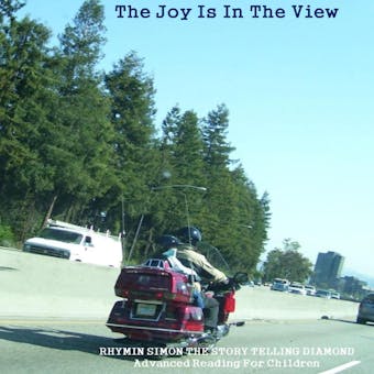 The Joy is In The View: RHYMIN SIMON THE STORY TELLING DIAMOND Advanced Reading For Children - undefined