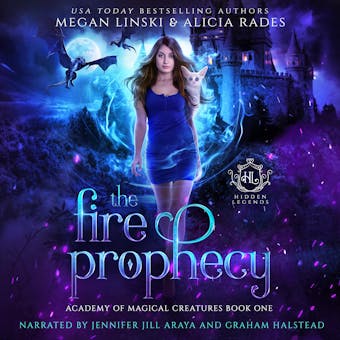 The Fire Prophecy
