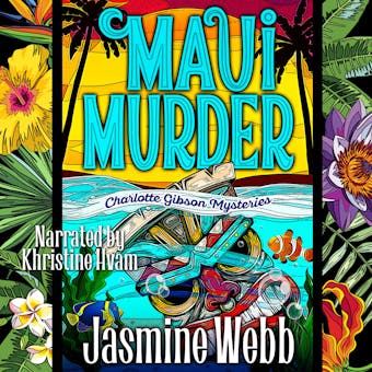 Maui Murder - undefined