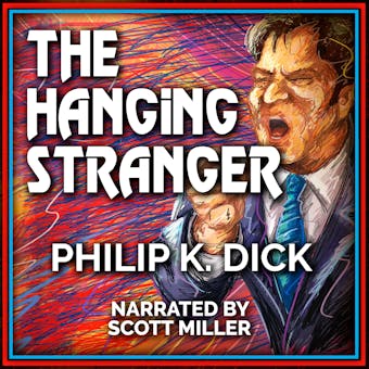 The Hanging Stranger - undefined