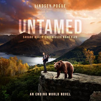 Untamed: A Post-Apocalyptic Survival Adventure - undefined