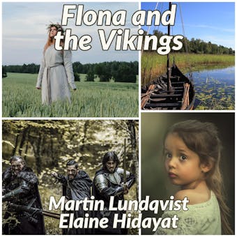 Fiona and the Vikings - undefined