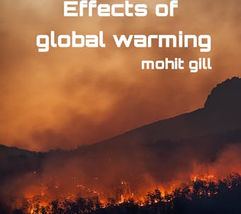 Effects of global warming - undefined