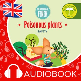 Poisonous plants: The Adventures of Fenek - undefined