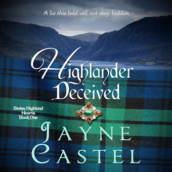 Highlander Deceived: A Medieval Scottish Romance