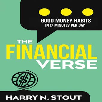 Good Money Habits In 17 Minutes Per Day: The Little Green Money Book - undefined
